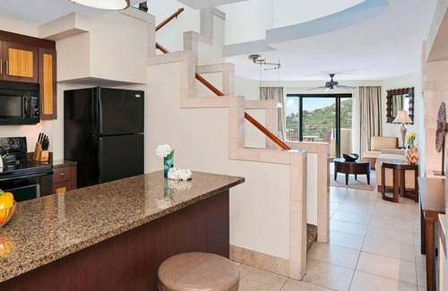 Monte Resort | Westin St. John Luxury Two Bedroom Virgin Grand Villas!