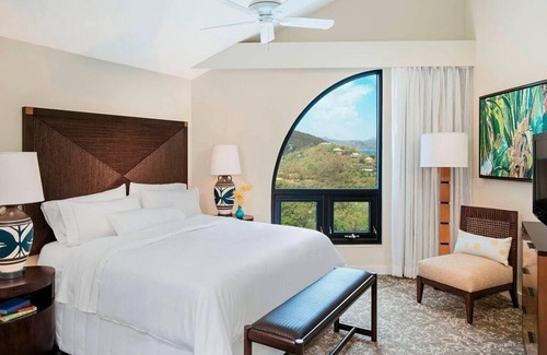 Monte Resort | Westin St. John Luxury Two Bedroom Virgin Grand Villas!