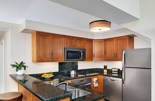 Gift Hill Resort | Westin St. John - Virgin Grand 3 Bedroom Pool Villa