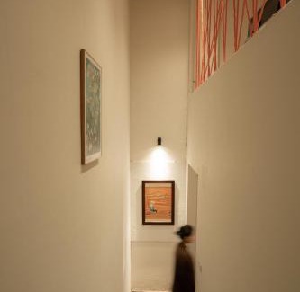 Quang An Apartment | Westlake Cam Art Lucy Homee, Netflix, Food&Cofee