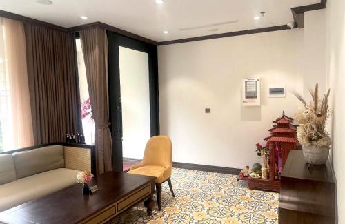 Tay Ho Hotel | Westlake Lion Boutique Studio Hotel