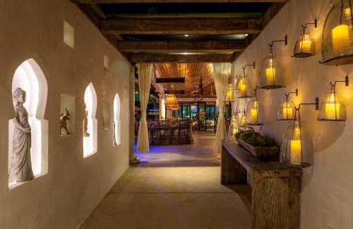 Westlake Village Hotel | Westlake Village Inn