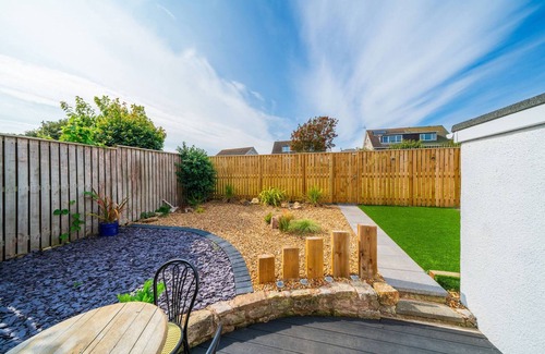 Crail Ski Chalet | Westland Shores - An East Neuk Gem