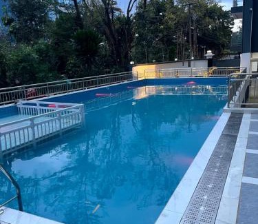 Central Province Apartment | Westlands - Haus of Joe Where elegance meets escape! Nairobi Expressway views Closer to the UN and Sarit center