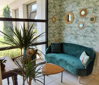 Dardilly Hotel | Westlodge Dardilly Lyon Nord