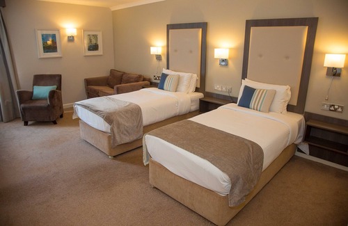 Bantry Hotel | Westlodge Hotel