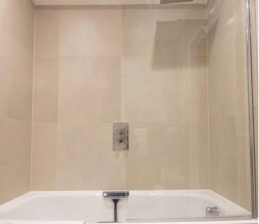 Vincent Square Apartment | Westminster 1 bed apt with terrace and Air-Con