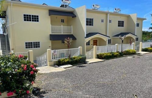 Whitehouse Apartment | Westmore Beach Villas Limited