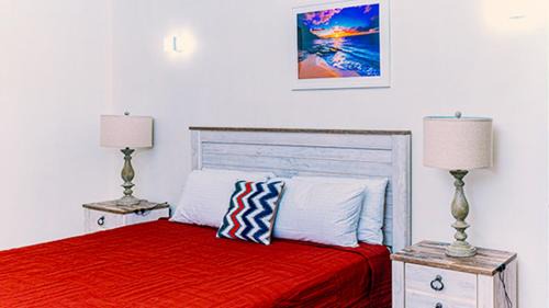 Whitehouse Apartment | Westmore Beach Villas Limited