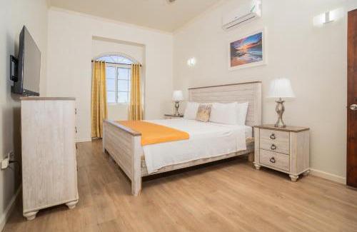 Whitehouse Apartment | Westmore Beach Villas Limited