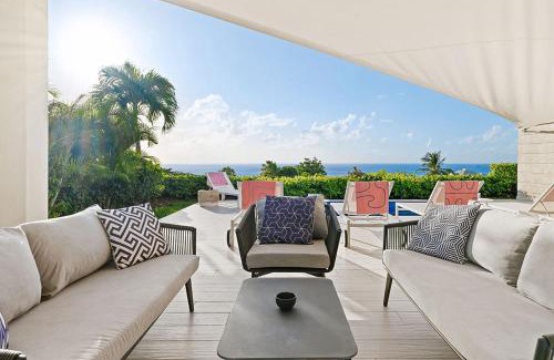 Merlin Bay Villa | Westmoreland Hills 11-Whitehaven villa