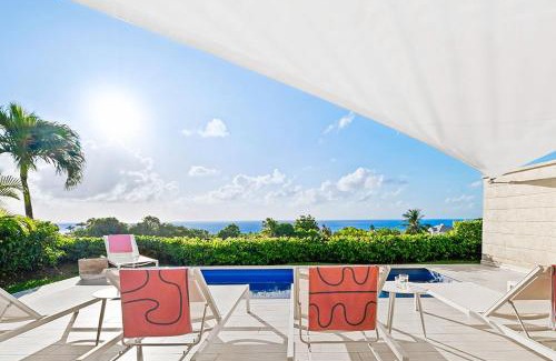 Merlin Bay Villa | Westmoreland Hills 11-Whitehaven villa