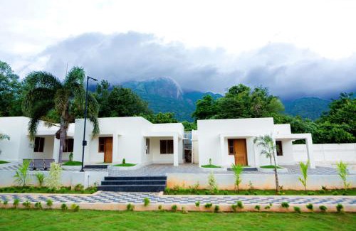 Courtallam Resort | WESTN Resorts