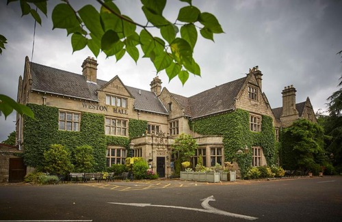 Bulkington Hotel | Weston Hall Hotel Sure Hotel Collection by Best Western