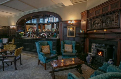 Bulkington Hotel | Weston Hall Hotel Sure Hotel Collection by Best Western