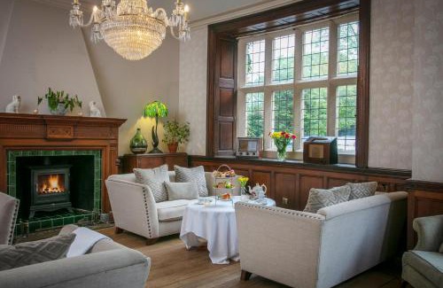 Bulkington Hotel | Weston Hall Hotel Sure Hotel Collection by Best Western