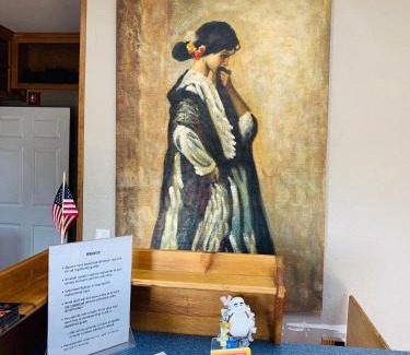 Rusk Hotel | Weston Inn & Suites