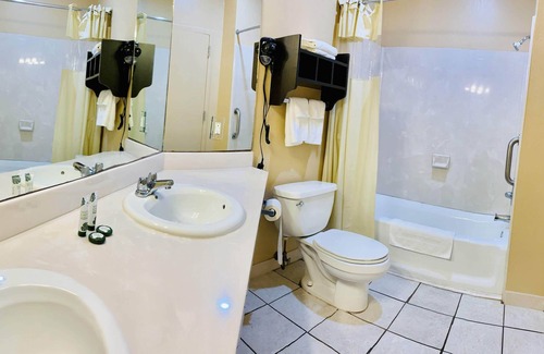 Rusk Hotel | Weston Inn & Suites