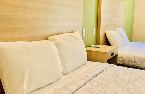 Rusk Hotel | Weston Inn & Suites