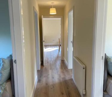 Longford House | Weston pools Lodge with 6 Bedrooms
