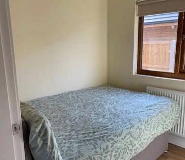 Longford House | Weston pools Lodge with 6 Bedrooms