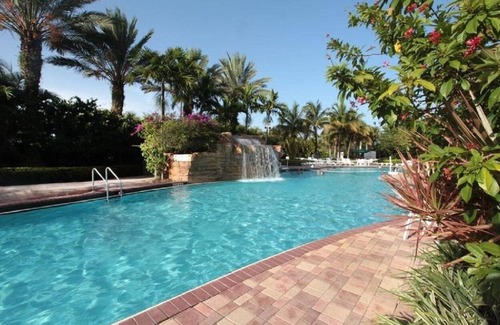 Weston Condo | Weston Resort: Your Ideal Vacation Rental Destination