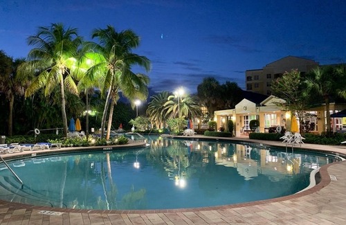 Weston Condo | Weston Resort: Your Ideal Vacation Rental Destination