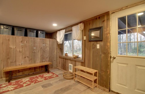 Weston House | Weston Vacation Rental - Close to Ski Resorts!