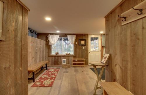 Weston House | Weston Vacation Rental - Close to Ski Resorts!