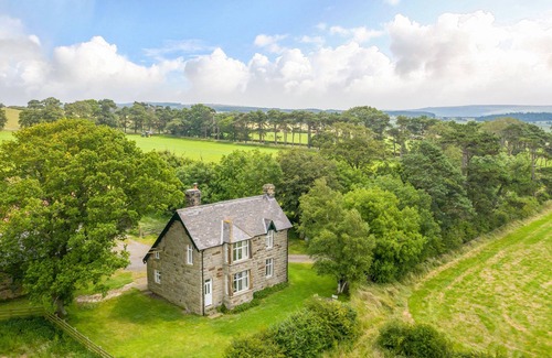 Egton Cottage | WESTONBY LODGE, pet friendly, luxury holiday cottage in Lealholm