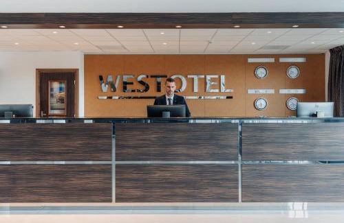 Taverny Hotel | Westotel Taverny - Paris Val-d'Oise