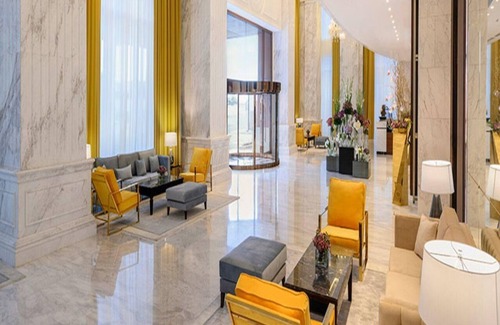 Diplomatic Area Apartment | Westpac Hotel & Suites - Westbay Doha