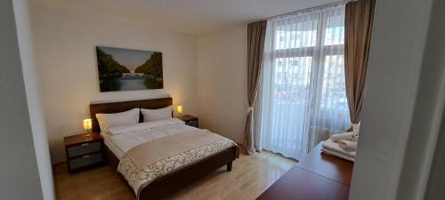 Sendling - Westpark Apartment | Westpark Apartments
