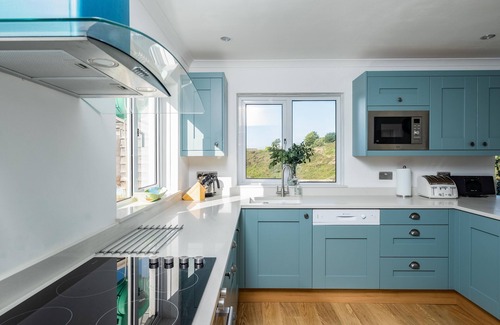Polzeath Cottage | WESTPOINT, family friendly in Wadebridge