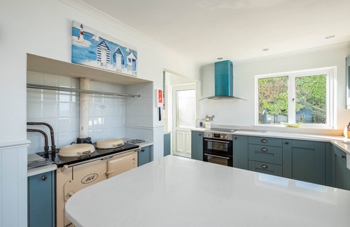 Polzeath Cottage | WESTPOINT, family friendly in Wadebridge