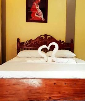 Port Barton Hotel | Westpoint Inn