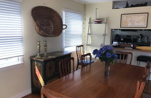 Adamsville Cottage | Westport, Ma East Beach location.