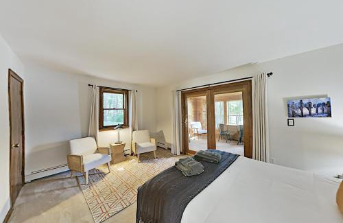 Wiscasset House | Westport Waterfront