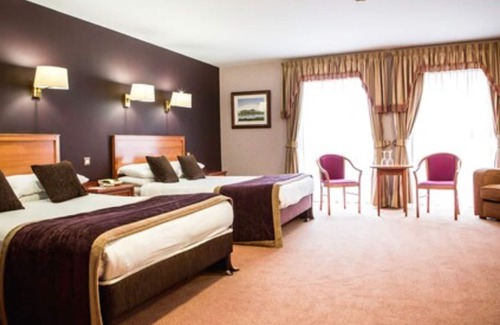 Westport Hotel | Westport Woods Hotel & Spa