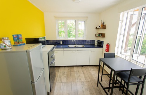 Sabana Westpunt Apartment | Westpunt Beach Apartments