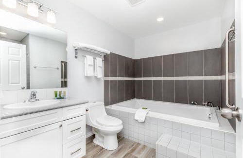 Okanagan-Similkameen Resort | Westridge Motor Inn