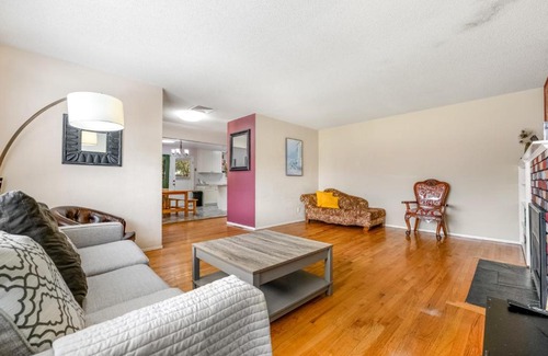 Westside Santa Cruz House | Westside Beauty