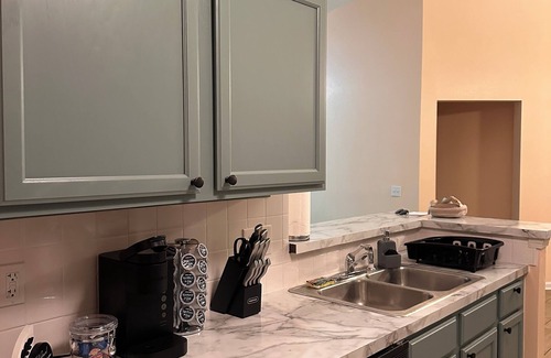 Cedar Hills Condo | Westside Blues - Spacious 2 Bedroom, 2 Bathroom Condo