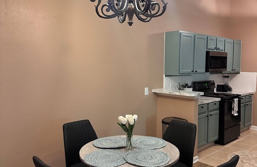 Cedar Hills Condo | Westside Blues - Spacious 2 Bedroom, 2 Bathroom Condo