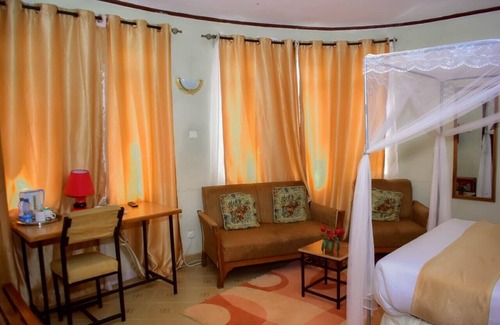 Kitale Hotel | Westside Hotel Kitale
