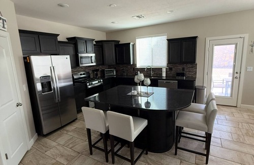 Chamberino House | Westside spot near the Outlet Mall and Providence Hospital, with easy I-10 acces