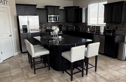 Chamberino House | Westside spot near the Outlet Mall and Providence Hospital, with easy I-10 acces