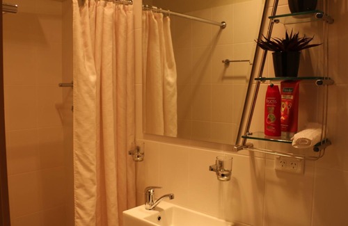 Armidale Hotel | Westside Studio Apartments Room 5 (Small Room)