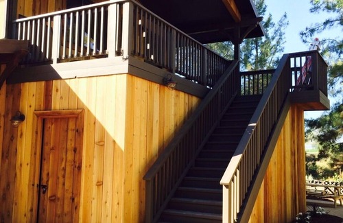 Paso Robles House | Westside Vineyard Property Walking Distance To Wineries Close To Town