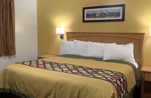 Neepawa Hotel | Westway Inn Motel
